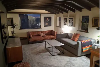 Mountain Home with Stunning Views & Hot Tub