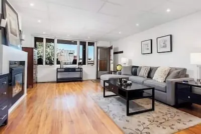 Image de Aspen Patio, blocks to Gondola