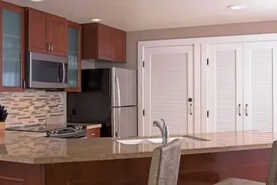 Image de One Bedroo Marriott Canyon Villas At Desert Ridge!