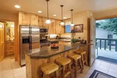 Image de 2 Bedroom 2 Bath-Base Village Snowmass-Tamarack!