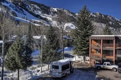 Image de Aspen Core, Near Gondola!