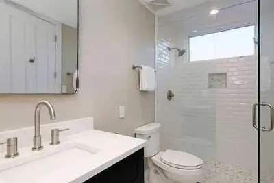 Image de 5/6 Amazing Home-Pool Table-Office-Patio-Fireplace