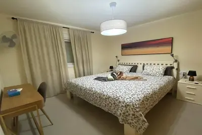 Image de Casa Gara - Deux Chambres Appartement, Couchages 4