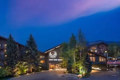 Image de Snow King Resort Jackson Wyoming