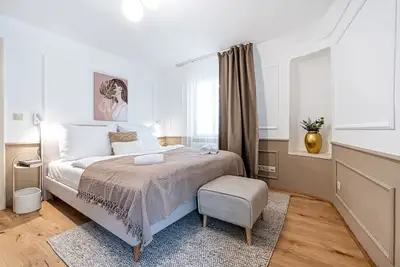 Image de Exquisite 2 bedroom apartment at Lesser Town