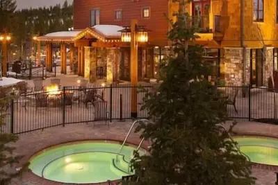 Image de 3 Northstar Lodge, Welks Resort & Spa, Hot Tub