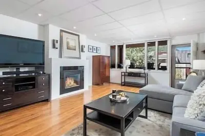 Image de 2-Aspen Core Condo, Patio, Deck, Grill, By Gondola