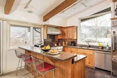 Image de 3/3 Aspen Core Condo, Sauna, Pool, Hot Tub, Ski