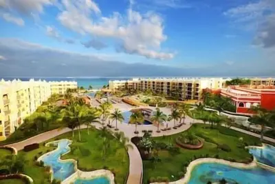Image de Royal Hacienda Beachfront Resort Playa Del Carmen