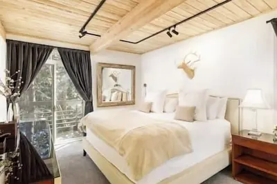 Image de 4 Bdrm, 3 Bath, Aspen Core Ski/in-Ski/out, Sauna