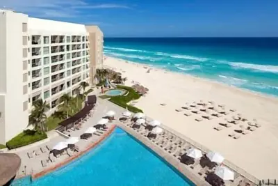 2 Bdrm Westin Lagunamar Resort & Spa, Pool, Luxury