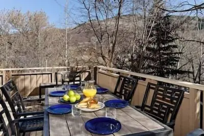 Image de 2 Bedroom Suite Aspen Core, Pool. Hot Tub, Sauna!