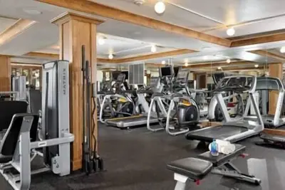 Image de Core Condo, Aspen, Hot Tub, Pool, Gym