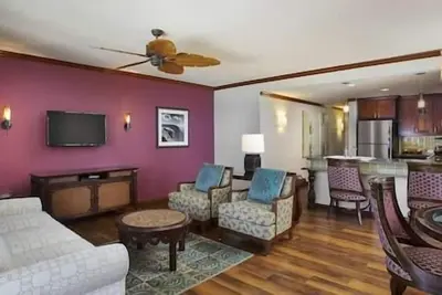 Image de Grand Waikikian by Hilton Grand Vacation Club, Hi!