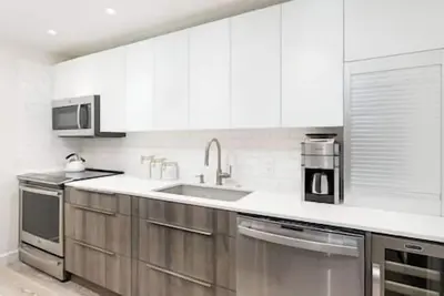 Image de Fabulous 1 bedroom Condo in Aspen Core