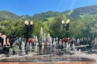 Image de 1 Aspen Core condo, Parking, Few Blocks to Gondola