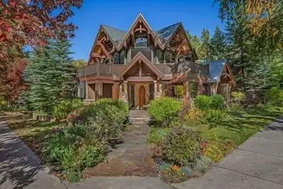 Image de Timeless 5 Bedroom-8 Bath Mountain Home Aspen, Co!