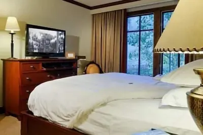 Image de The Ritz Carlton Aspen-2 Bedroom Suite Ski-in!