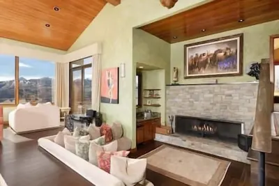 Image de 4/5 Aspen Family Home, Pool Table, Great Views!