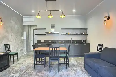 Image de Cozy Apartment Near Amalfi Coast
