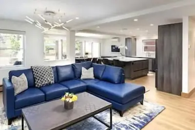 Image de Newly Renovated Aspen Core, Fireplace, 3 Bedroom