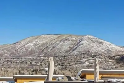 Image de 2/2 Ski-in/Ski-out Aspen Core Condo-Pool-Hot tub!