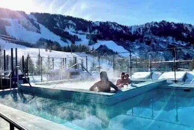 Image de 2 Condo Aspen core, Great Location