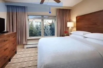 Image de Sheraton Mountain Lakeside Terrace Vista Villas Resort & Spa