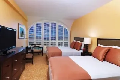 Image de 3 Hgvc Hawaiian Village Beachfront Resort and Spa!