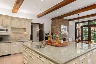 Image de 6 Home-Aspen Highlands, Gym, Hot Tub, Pool Table