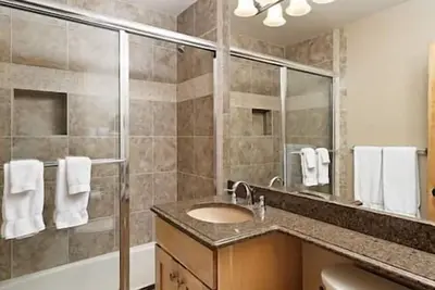 Image de 2/2 Bedroom Condo, Aspen Core, Hot Tub, Pool!