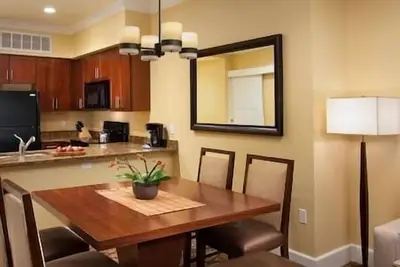 Image de Westin Riverfront Mountain Villas Resort, Lap Pool, Fireplace