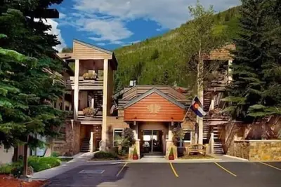 Image de 2 Bdrm Eagle Point Vail, Colorado, Hot Tub, pool!