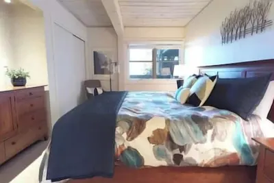 Image de 3 Bedroom 3 bath, Snowmass Village, ki/In/Out, Pool, Hot Tub, Gym