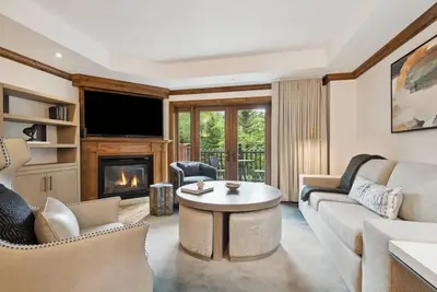Image de The Aspen Mountain Residences - Large, Full Service 3-Bedroom By Gondola