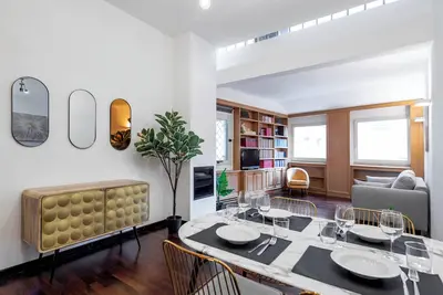 Image de Elizabeth's Place Holiday House Located Just 400 Meters From Piazza di Spagna