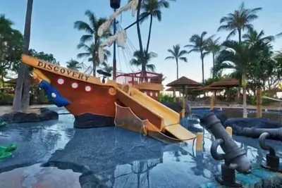 Image de 2 Marriott Maui Ocean Club Beachfront Resort