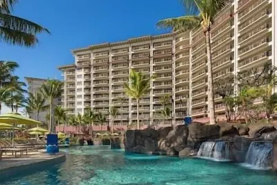 Image de 2 Hyatt Kaanapali Beach Residences, Hot Tub, Pool!