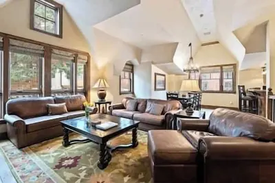 Image de 1 Bedroom Aspen Mountain Residences, The Old Hyatt