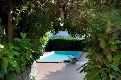 Image de 4 Bedroom Villa in Figline Valdarno
