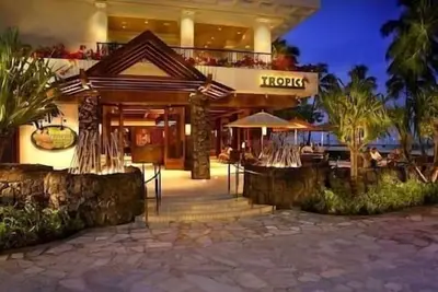 Image de Hgvc Hawaiian Village Beachfront Resort & Spa, Hot Tub, Pool