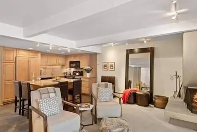 Image de 2 Aspen Core by Gondola-Ski-in/out, Pool, Hot Tub