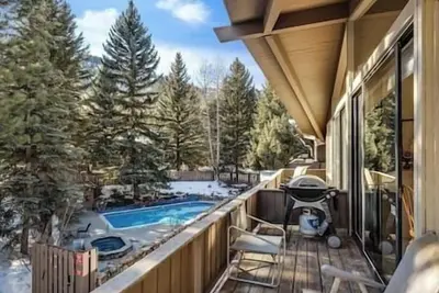 Image de Great Condo, Aspen Core Ski, Gym, Pool, Hot Tub