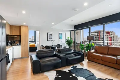 Image de Frank & Franki @ West Franklin