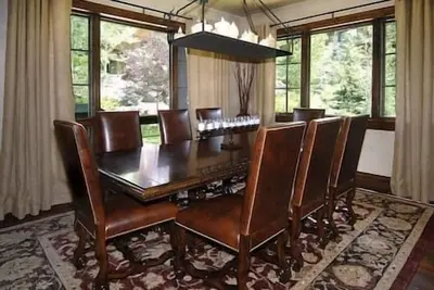 Image de Beautiful 4/4. 5 Home Aspen Colorado