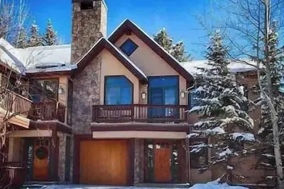 Image de 4 Bedroom 4 Bath Home. Aspen!