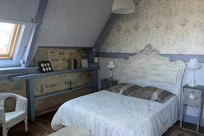 Image de Location Chambre D'hôtes