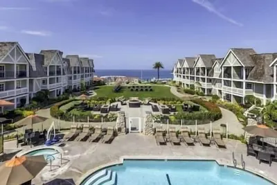 Image de Carlsbad Inn Beach Resort, Great Views, Pool, Hot Tub