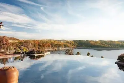 Image de The Cliffs At Long Creek 2 Bedroom, Ridgedale, Mo