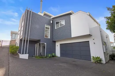 Image de Oceanbreeze Oasis - Mt Maunganui Holiday Home